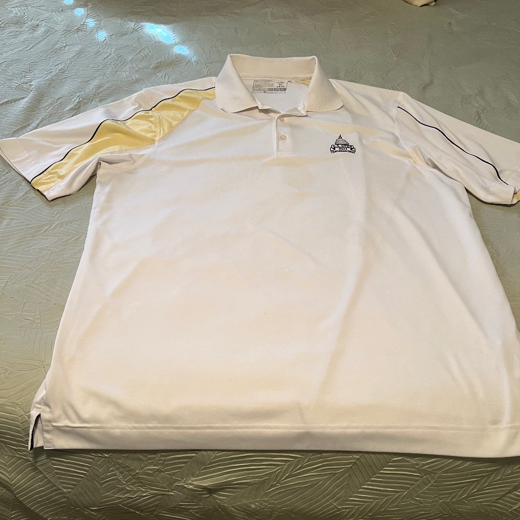 Us Open Golf Shirt